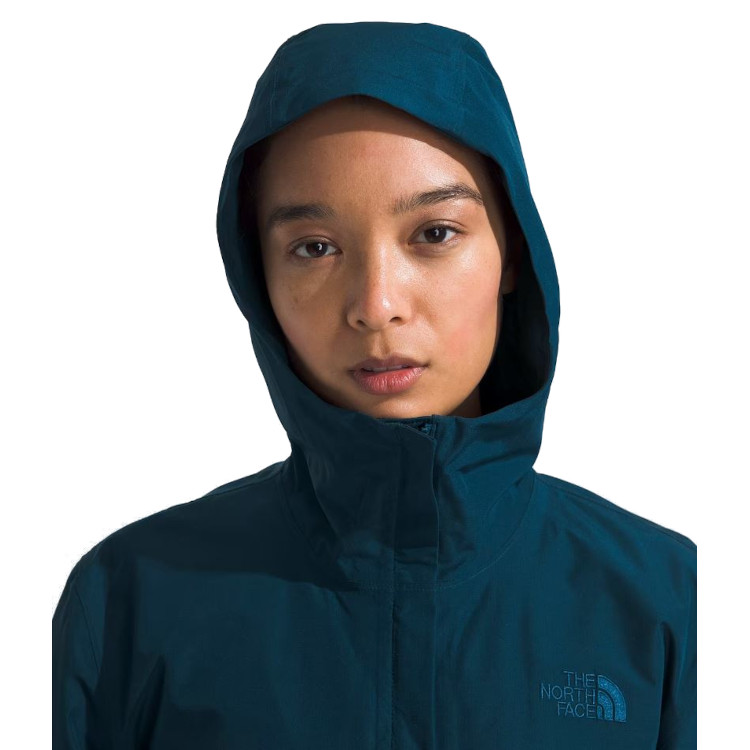 The North Face Daybreak Rain Parka - Women's - Image 5